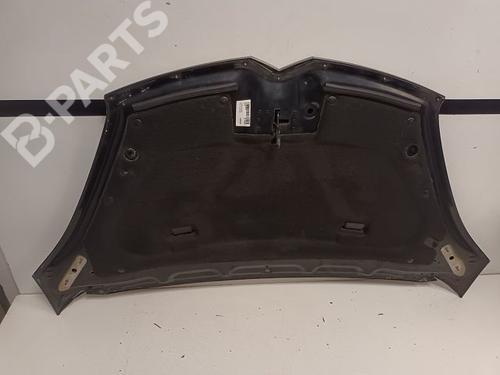 Hood CITROËN C4 Grand Picasso I (UA_) 1.6 HDi | BP9340362C1