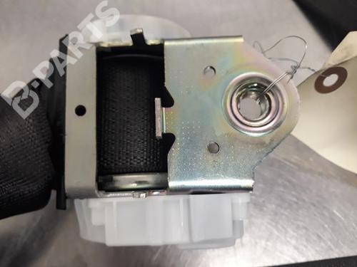 Front right belt tensioner OPEL MERIVA B MPV (S10) 1.7 CDTI (75) | BP9320638C88 