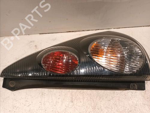 Right taillight CITROËN C1 (PM_, PN_) 1.0 | BP18896415C35 