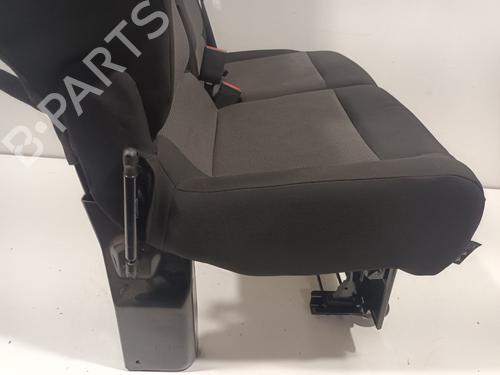 Right front seat PEUGEOT EXPERT Van (V_) 1.5 BlueHDi 120 | BP39119083C16 - Image 5