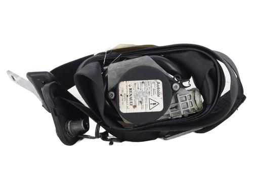 Front left seatbelt RENAULT MEGANE III Hatchback (BZ0/1_, B3_) 1.5 dCi (BZ09, BZ0D, BZ1W, BZ29, BZ14) | BP36552576I26 - Image 4
