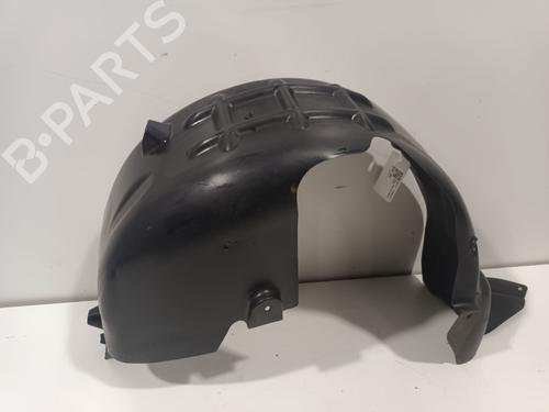 Used Wheel arch Wheel arch CITROËN C4 II (NC_) 1.6 HDi 90 (92 hp) 40439419 40439419