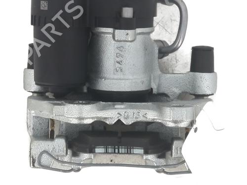 Left rear brake caliper RENAULT 5 E-Tech 150 | BP33231990M107  - Image 5
