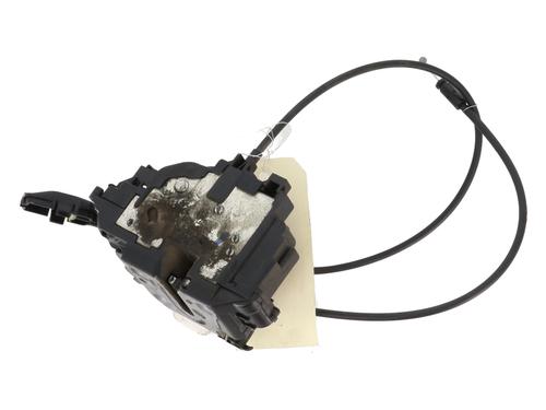Rear right lock RENAULT CLIO III (BR0/1, CR0/1) 1.5 dCi | BP22244114C99 