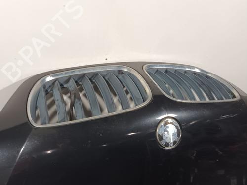 Hood BMW X5 (E53) 3.0 d | BP20607482C1 