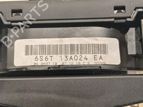 Headlight switch FORD FIESTA V (JH_, JD_) 1.4 TDCi | BP20691695I24 