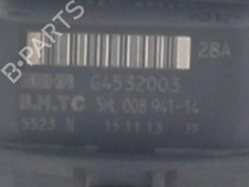 Heater resistor CITROËN C5 III (RD_) 2.0 HDi 140 (RDRHF8, RDRHFA, RDRHA8, RDRHAJ) | BP28349976M108 