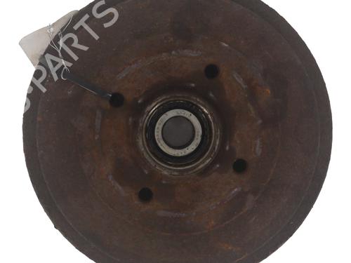 Used Other Other CITROËN C2 (JM_) 1.4 HDi (68 hp) 32743550 32743550