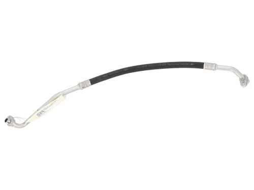 AC pipe RENAULT ZOE (BFM_) ZOE | BP23947745M126 
