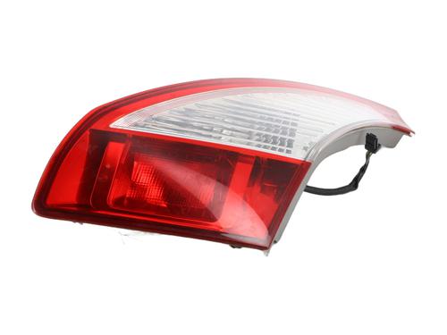 Right tailgate light RENAULT MEGANE III Hatchback (BZ0/1_, B3_) 1.5 dCi (BZ09, BZ0D, BZ1W, BZ29, BZ14) | BP30270514C80 