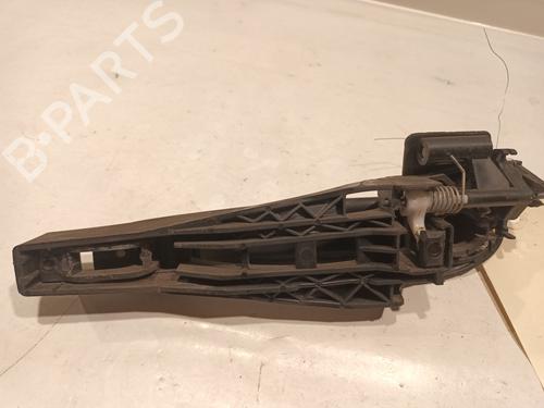 Front right exterior door handle CITROËN C3 I (FC_, FN_) 1.4 HDi | BP20930889C129 