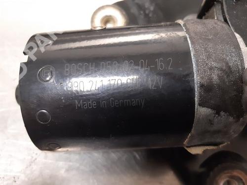 Front wiper motor VOLVO V40 Estate (645) 1.9 DI | BP9331318M29 
