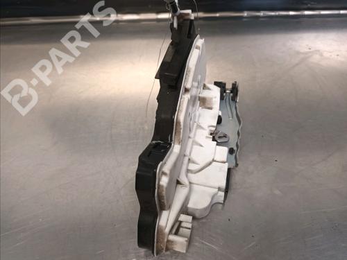 Front right lock VW UP! (121, 122, BL1, BL2, BL3, 123) 1.0 | BP9668952C97 