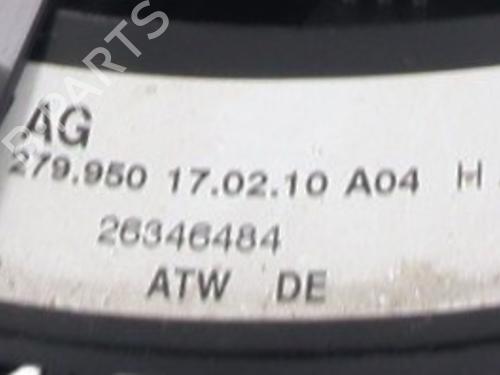 Headlight switch SEAT IBIZA IV (6J5, 6P1) 1.4 TDI | BP36765182I24  - Image 6