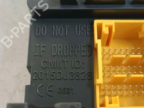 Zekeringkast PEUGEOT 208 II (UB_, UP_, UW_, UJ_) 1.2 PureTech 100 | BP30120660E1