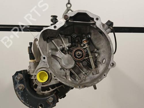 Used Gearbox CHEVROLET AVEO / KALOS Hatchback (T250, T255) 1.2 (84 hp) 30270439