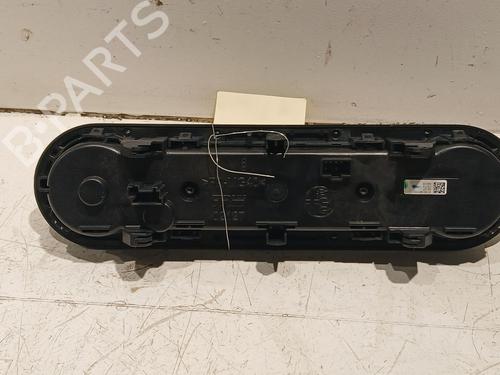 Climate control ALFA ROMEO STELVIO (949_) 2.2 D (949.AXC1A) | BP21686419I5 