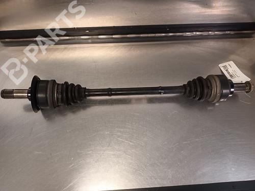 Used Left rear driveshaft BMW 4 Coupe (F32, F82) 420 d (184 hp) 9336964