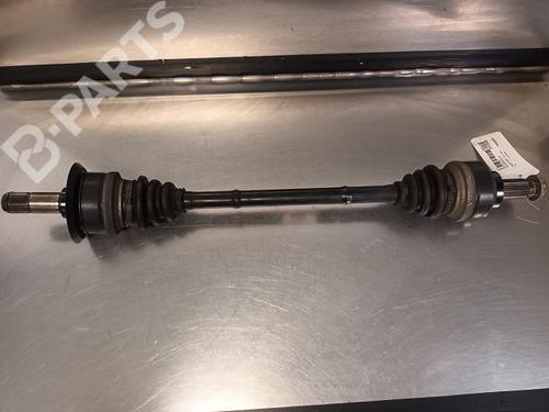 Antriebswelle links hinten BMW 4 Coupe (F32, F82) 420 d (184 hp) 9336964