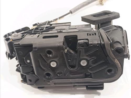 Front right lock VW GOLF VII (5G1, BQ1, BE1, BE2) 1.5 TSI | BP14948913C97 