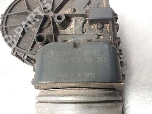 Front wiper motor PEUGEOT 206 Hatchback (2A/C) 1.4 HDi eco 70 | BP9327173M29 