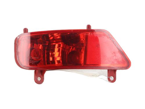 Used Rear fog light Rear fog light PEUGEOT 3008 I MPV (0U_) 1.6 HDi (112 hp) 36291451 36291451
