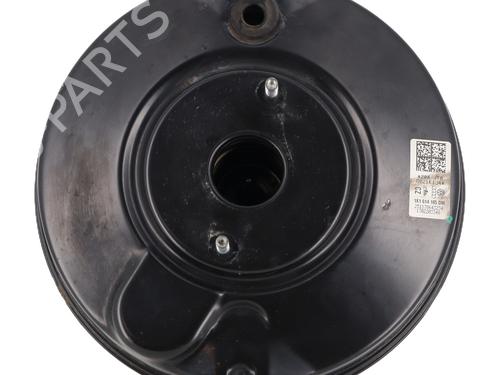 Bremseservo Bremseservo SKODA YETI (5L) 2.0 TDI (140 hp) 33950188 33950188