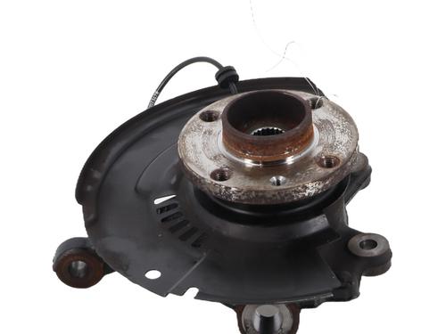 Right front steering knuckle RENAULT CLIO V (B7_) 1.0 TCe 90 (B7MT) | BP29268656M26