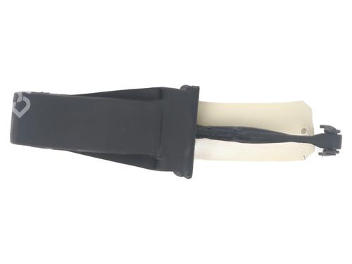 Used Hinge/Door check strap PORSCHE CAYENNE Coupe (9YB) 3.0 E-Hybrid AWD (9YBAV1) (470 hp) 30270481