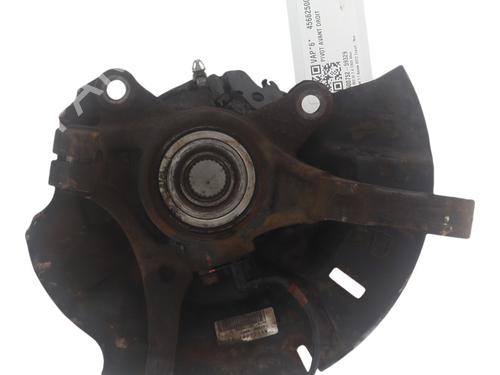 Right front steering knuckle KIA RIO III (UB) 1.4 CRDi | BP38083986M26 - Image 4