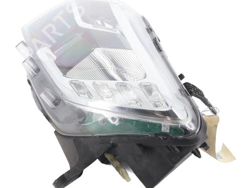 Left headlight DACIA SANDERO II | BP37018971C28 - Image 2