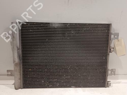 Kondensator Klimaanlage für DACIA DUSTER (HS_) 1.6 16V Hi-Flex (105 hp) 30742343