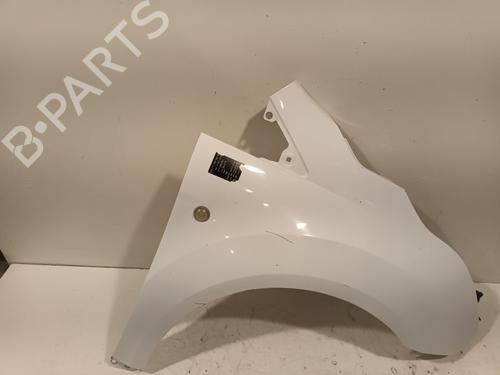 Guarda-lamas direito Guarda-lamas direito FORD TRANSIT CONNECT V408 Box Body/MPV 1.6 TDCi (95 hp) 36291420 36291420