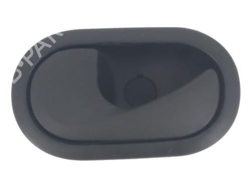 Used Front left interior door handle RENAULT TWINGO III (BCM_, BCA_) 1.0 SCe 65 (BCMJ) (65 hp) 29021192