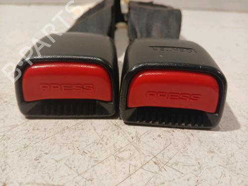 Seat buckle CHEVROLET MATIZ (M200, M250) 0.8 | BP17994170I32