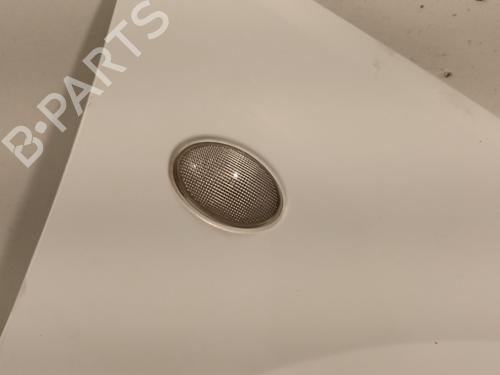 Right front fenders OPEL COMBO Box Body/MPV 1.7 DTI 16V | BP20606357C42 