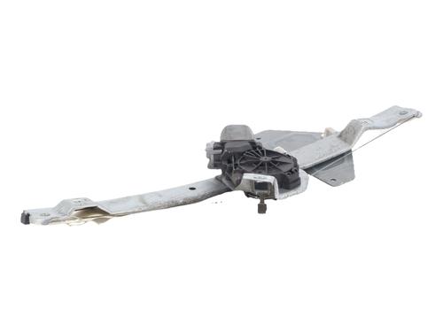 Front right window mechanism CITROËN C3 II (SC_) 1.6 HDi | BP38532297C23 - Image 2