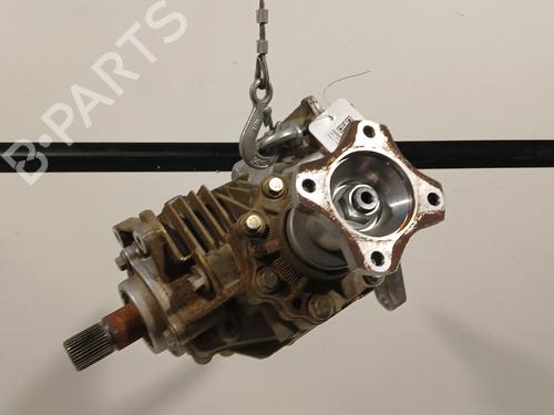 Used Transfer box DACIA DUSTER (HS_) 1.5 dCi 4x4 (109 hp) 28688819