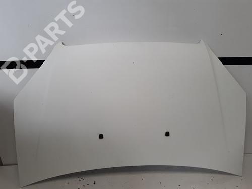 Hood FIAT DOBLO Box Body/MPV (223_) 1.3 D Multijet 51841326