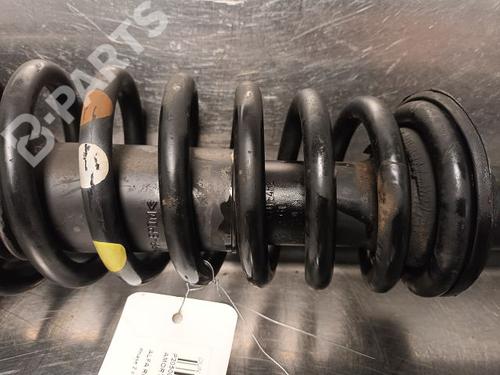 Right front shock absorber ALFA ROMEO 147 (937_) 1.6 16V T.SPARK ECO (937.AXA1A, 937.BXA1A) | BP9339763M17 