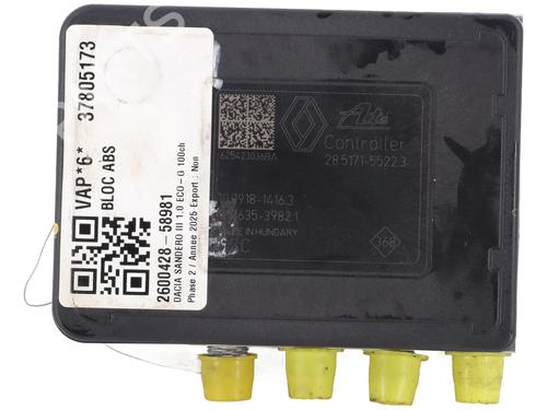 ABS pump DACIA SANDERO III 1.0 TCe 100 ECO-G | BP36035011M43 - Image 6