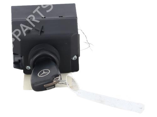 ignition-barrel-mercedes-benz-e-class-w211-2002-2003-2004-2005-2006-2007-2008-2009-36552560 main image