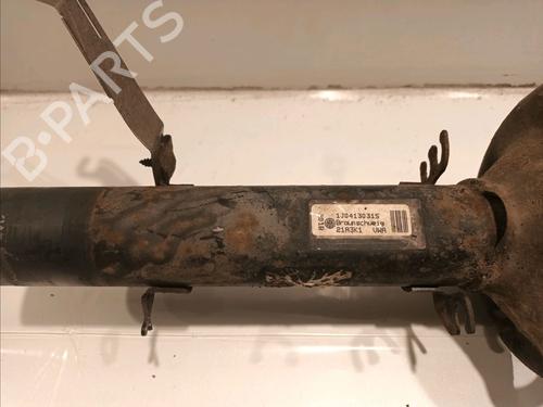 Left front shock absorber VW GOLF V (1K1) 1.4 16V | BP15503786M16