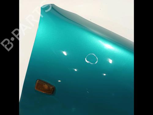 Right front fenders PEUGEOT 106 II (1A_, 1C_) 1.1 i | BP15841571C42 