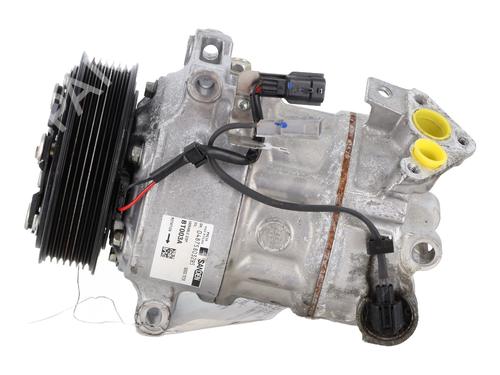 Used AC compressor RENAULT AUSTRAL TCe 130 (HGM2) (131 hp) 30525417