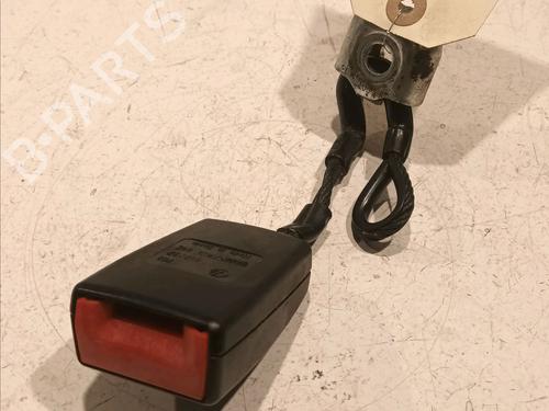 Seat buckle VW POLO (9N_, 9A_) 1.4 TDI | BP17994160I32 
