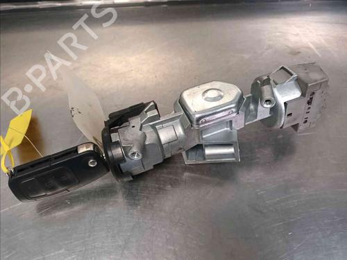 Ignition barrel FORD MONDEO IV (BA7) 1.8 TDCi | BP20603228M48 