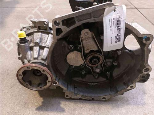 Gearbox VW POLO V (6R1, 6C1) 1.6 TDI | BP12908099M3 
