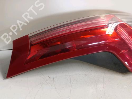 Left taillight CITROËN C4 Grand Picasso I (UA_) 1.6 HDi | BP14949862C34 