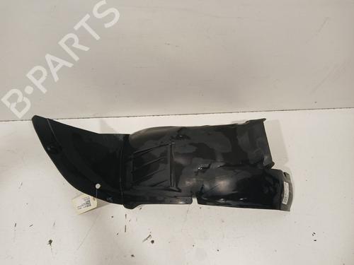 Used Wheel arch PEUGEOT 206 CC (2D) 1.6 16V (2DNFUF, 2DNFUR) (109 hp) 29021208